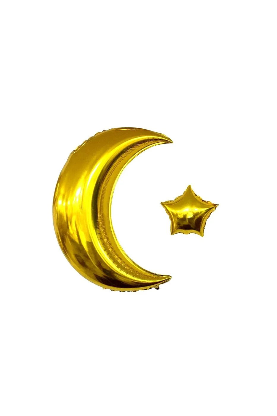 AYYILDIZ GOLD FOLYO BALON