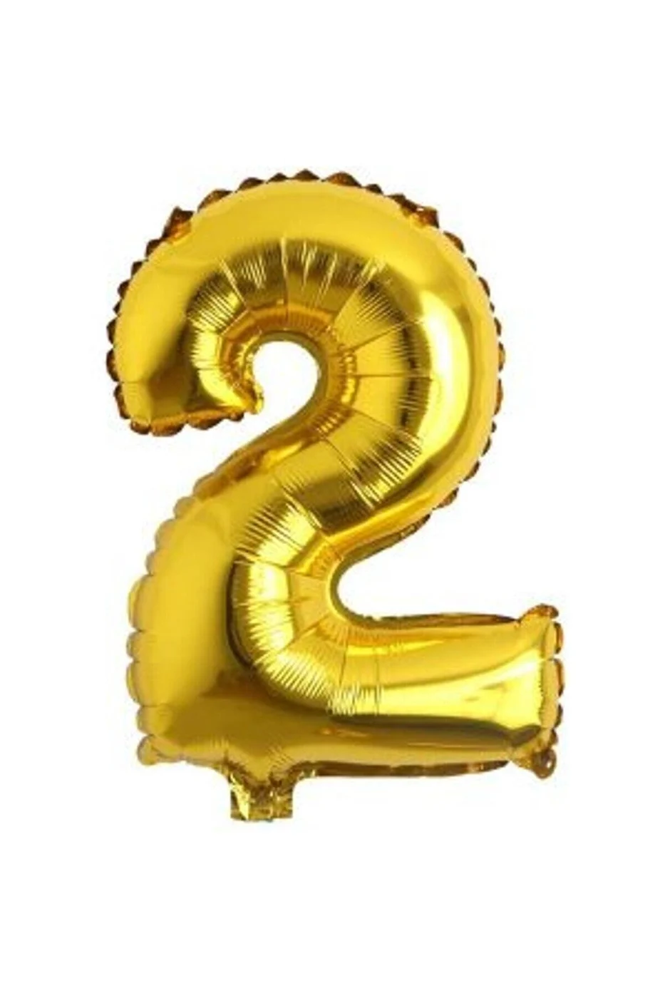 Yaş Folyo Balon 36 Cm gorsel 2