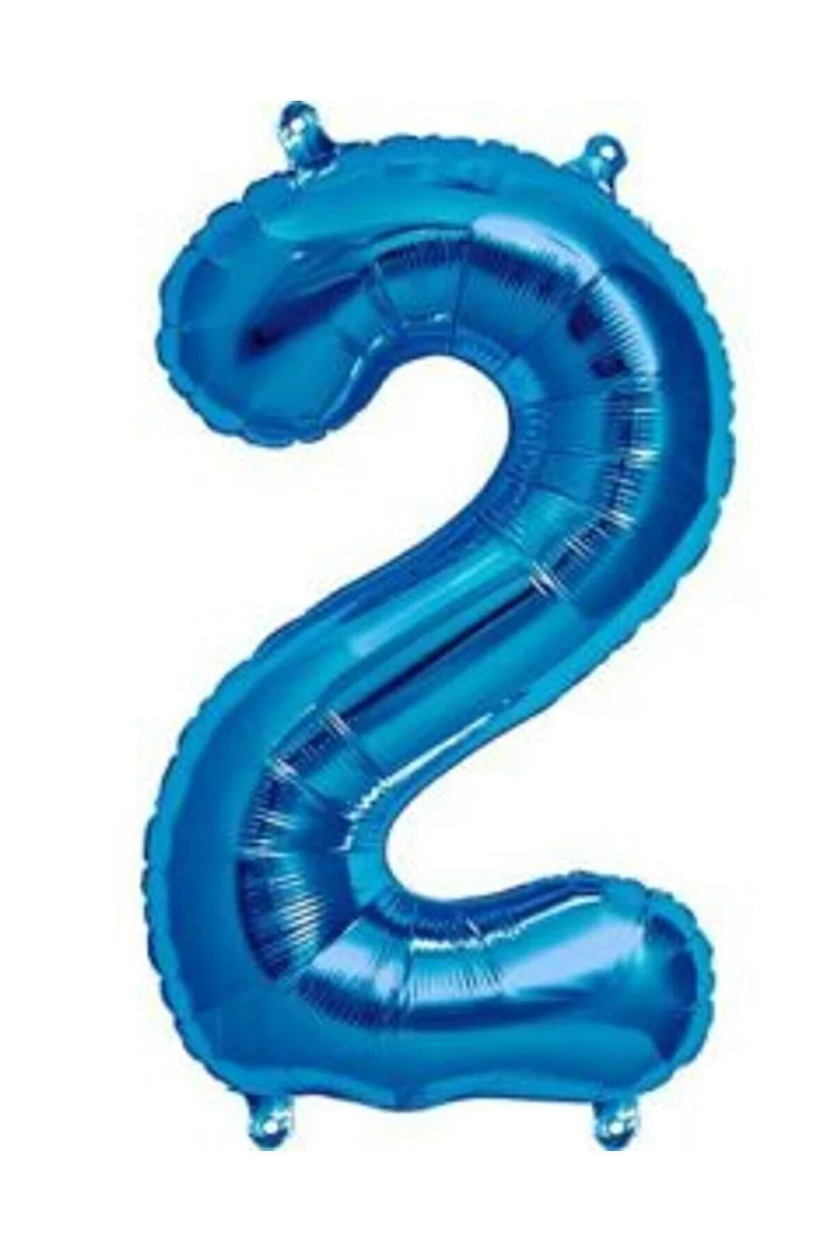 Yaş Folyo Balon 36 Cm gorsel 2