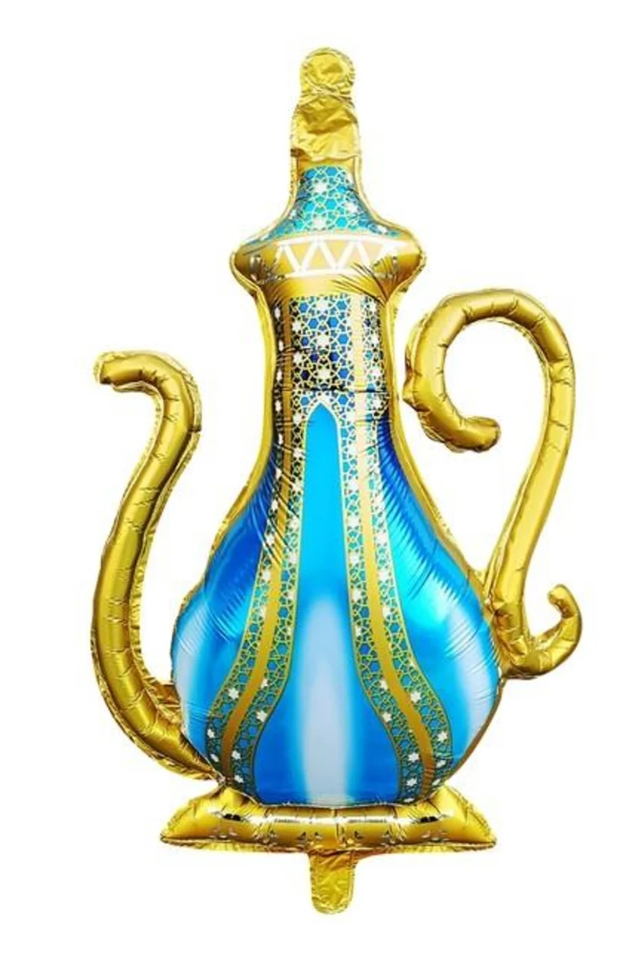 RAMAZAN İBRİK FİGÜRLÜ FOLYO BALON 18 İNÇ gorsel 2