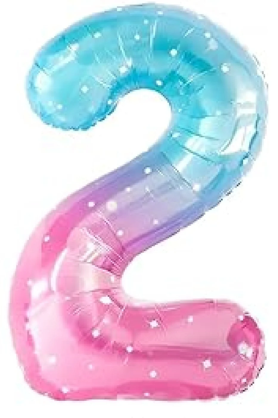 Okyanus Masalı Deniz Kızı Rüyası Pastel Mermaid Yaş Balonlu Doğum Günü Dekor Parti Seti Süsü gorsel 3