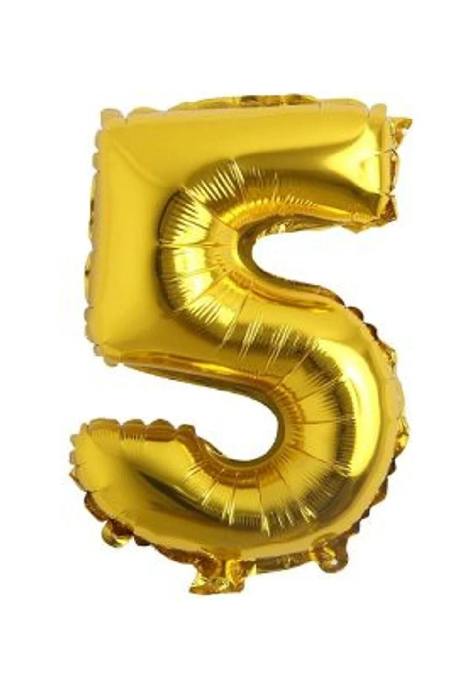 Yaş Folyo Balon 36 Cm gorsel 5