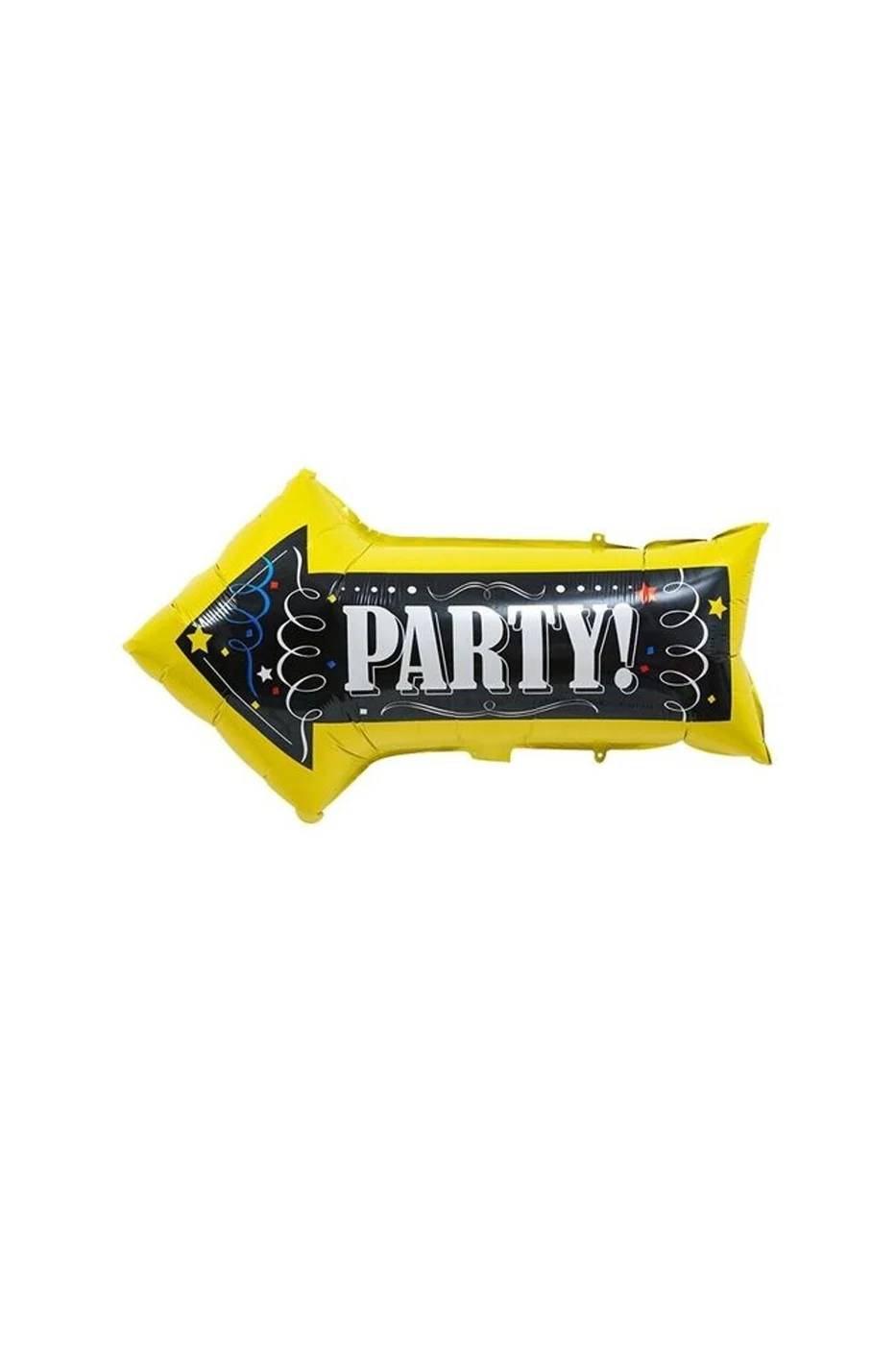 Party Ok Folyo Balon