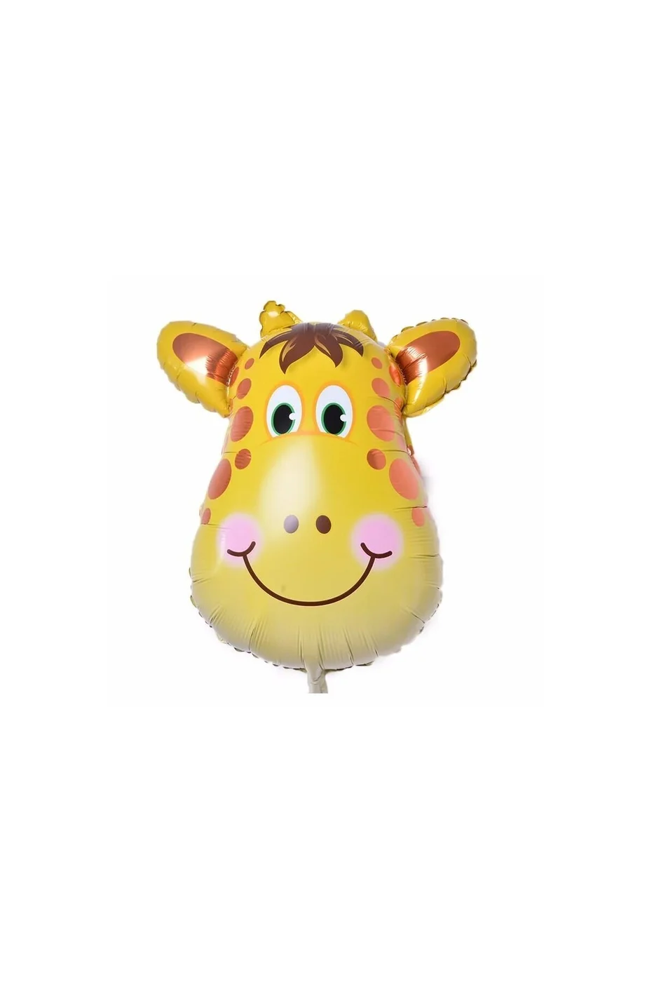 ZÜRAFA KAFA FOLYO BALON