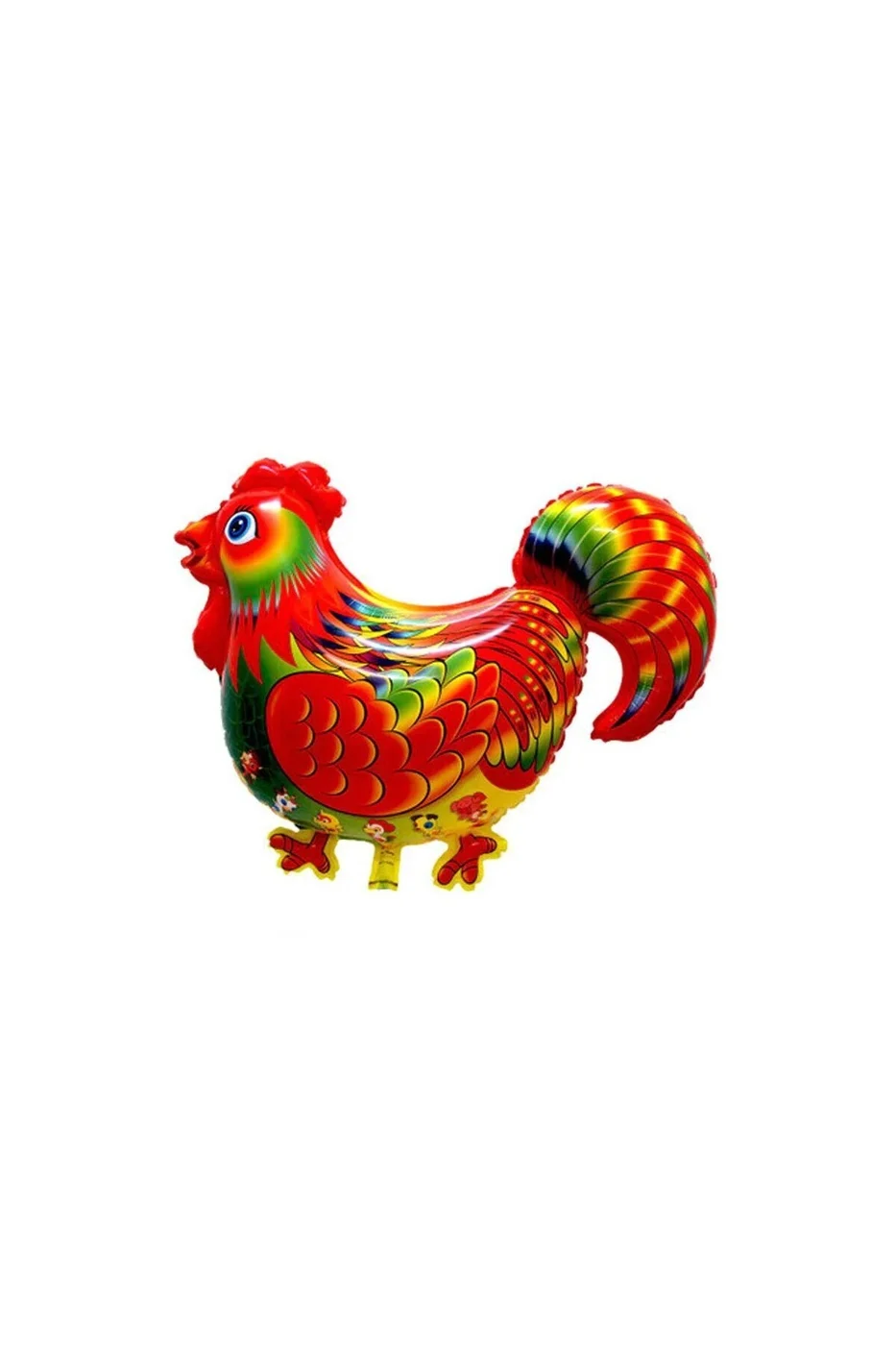HOROZ FOLYO BALON