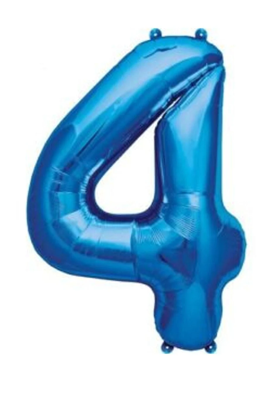 Yaş Folyo Balon 36 Cm gorsel 4
