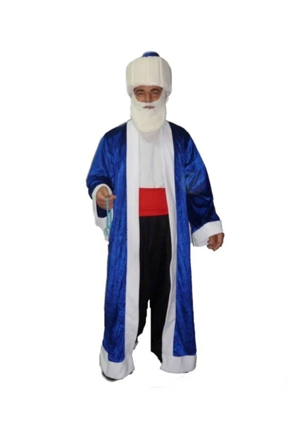 Nasrettin Hoca Kostümü Yetişkin