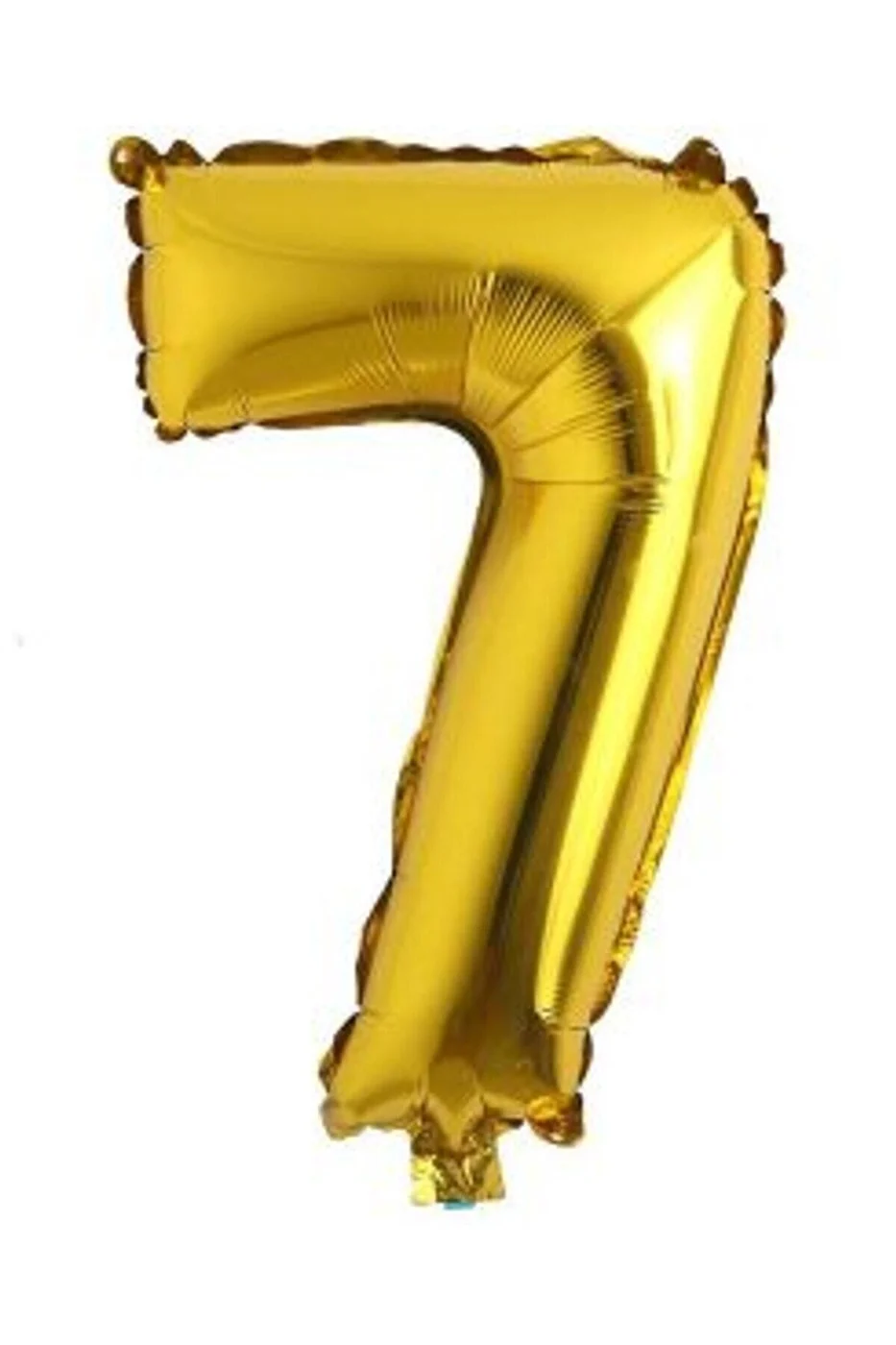 Yaş Folyo Balon 36 Cm gorsel 7