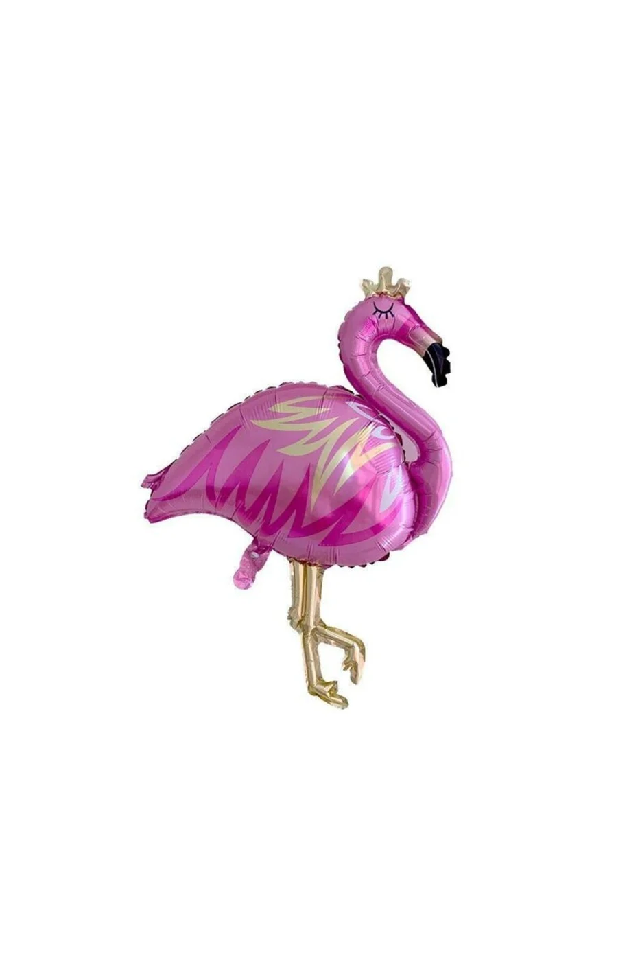 Flamingo Folyo Balon
