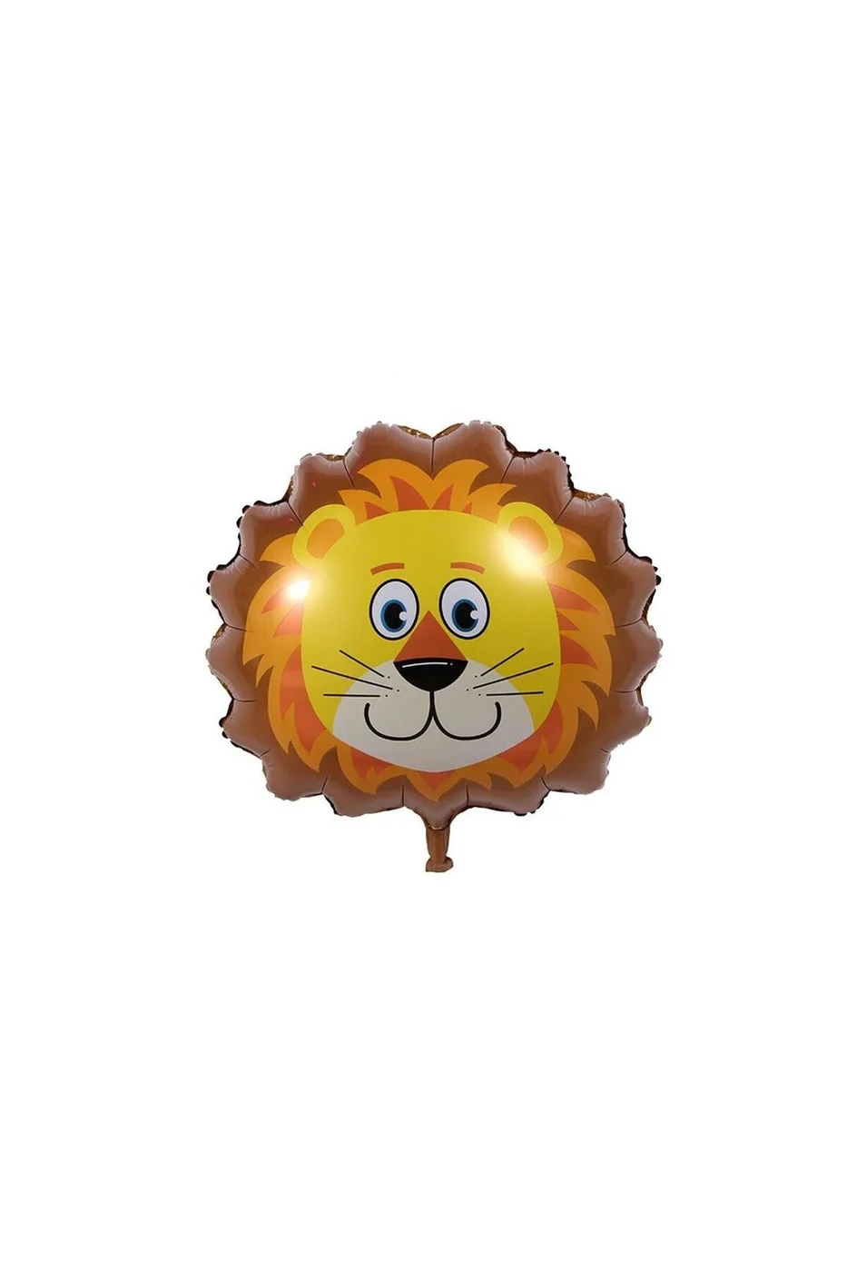 ASLAN KAFA FOLYO BALON