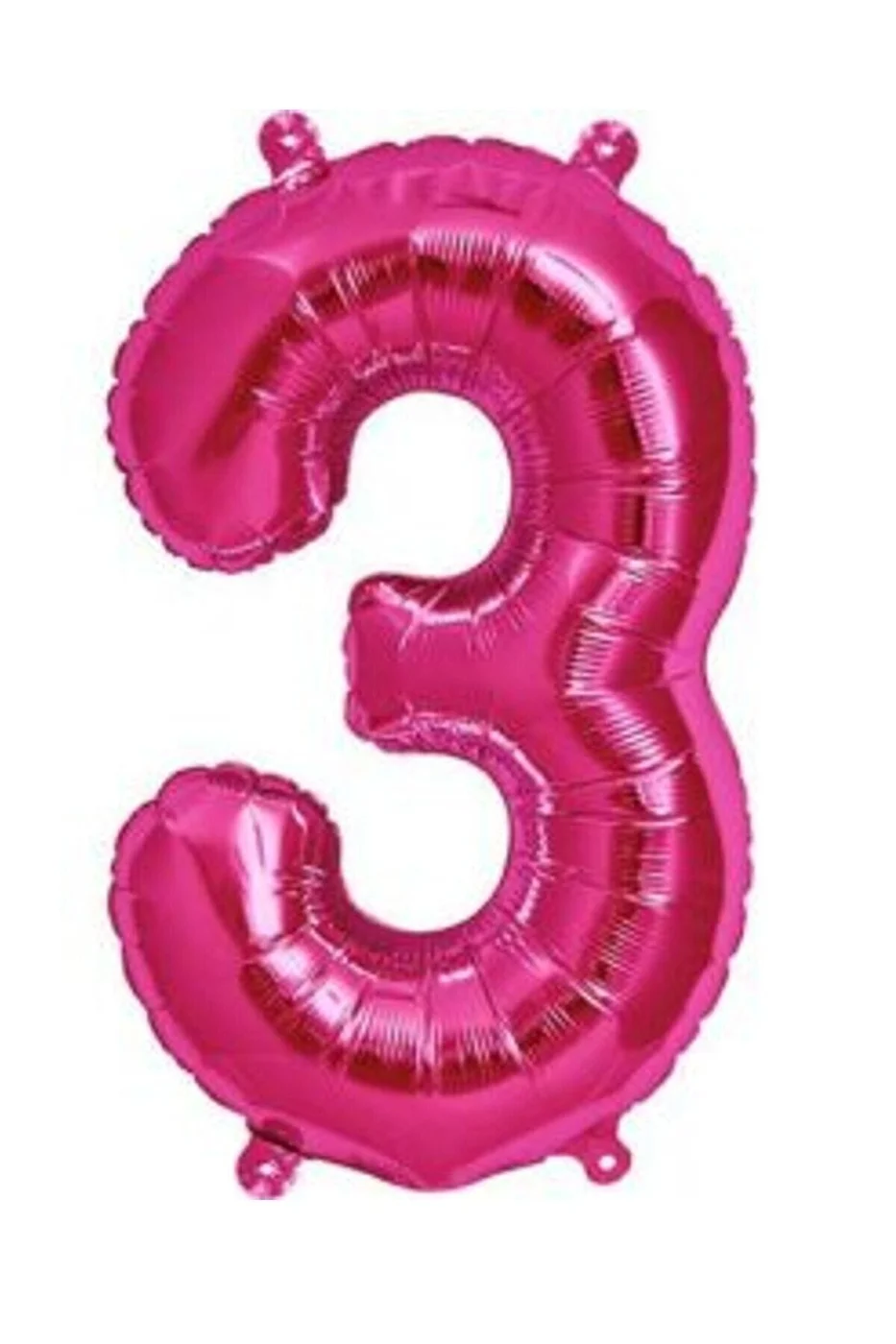 Yaş Folyo Balon 36 Cm gorsel 3