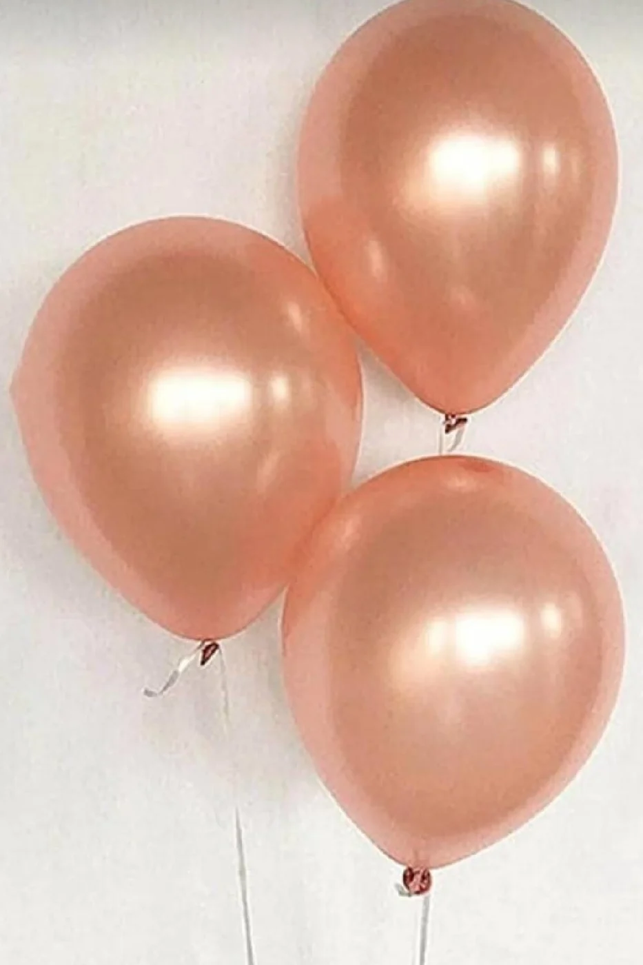 20'li Metalik Balon gorsel 3
