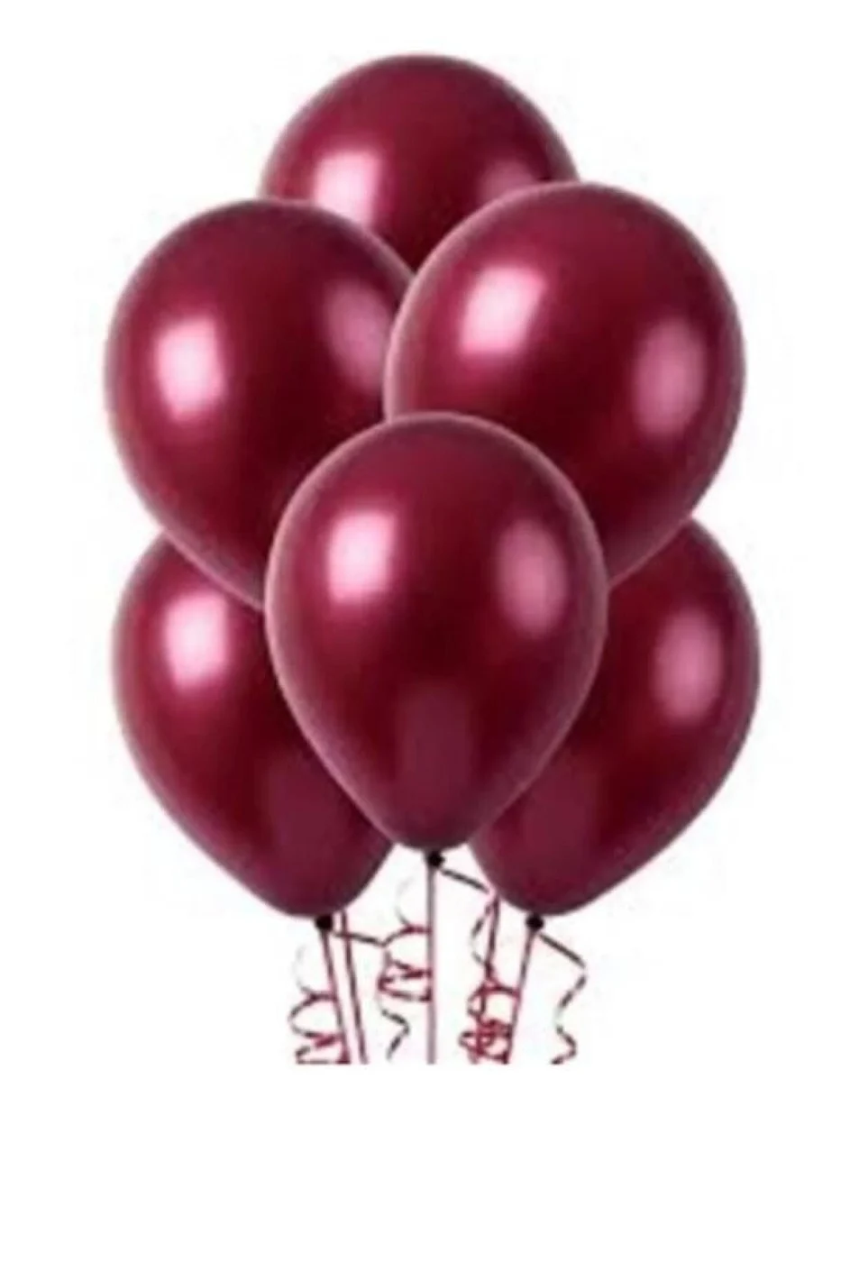 20'li Metalik Balon gorsel 3