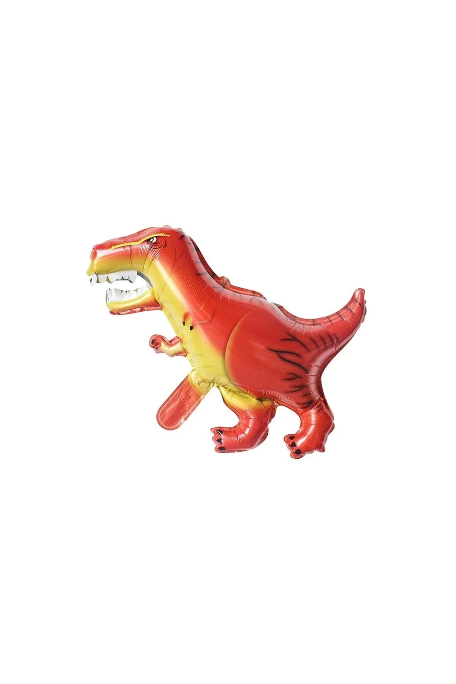 17 İNC T-REX DİNAZOR FOLYO BALON