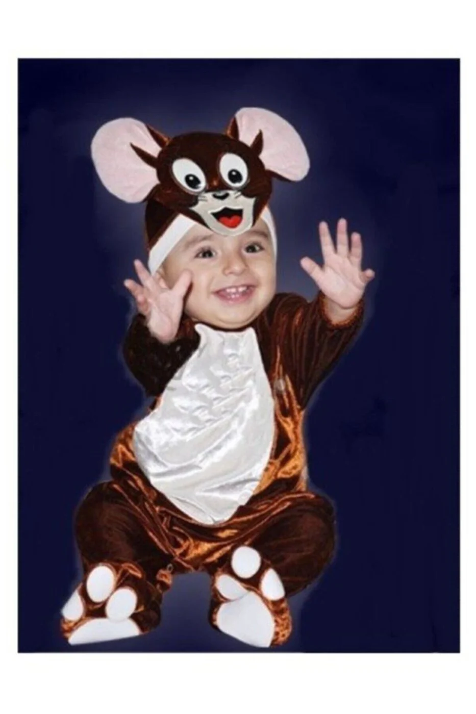 Bebek Jerry Kostümü gorsel 2