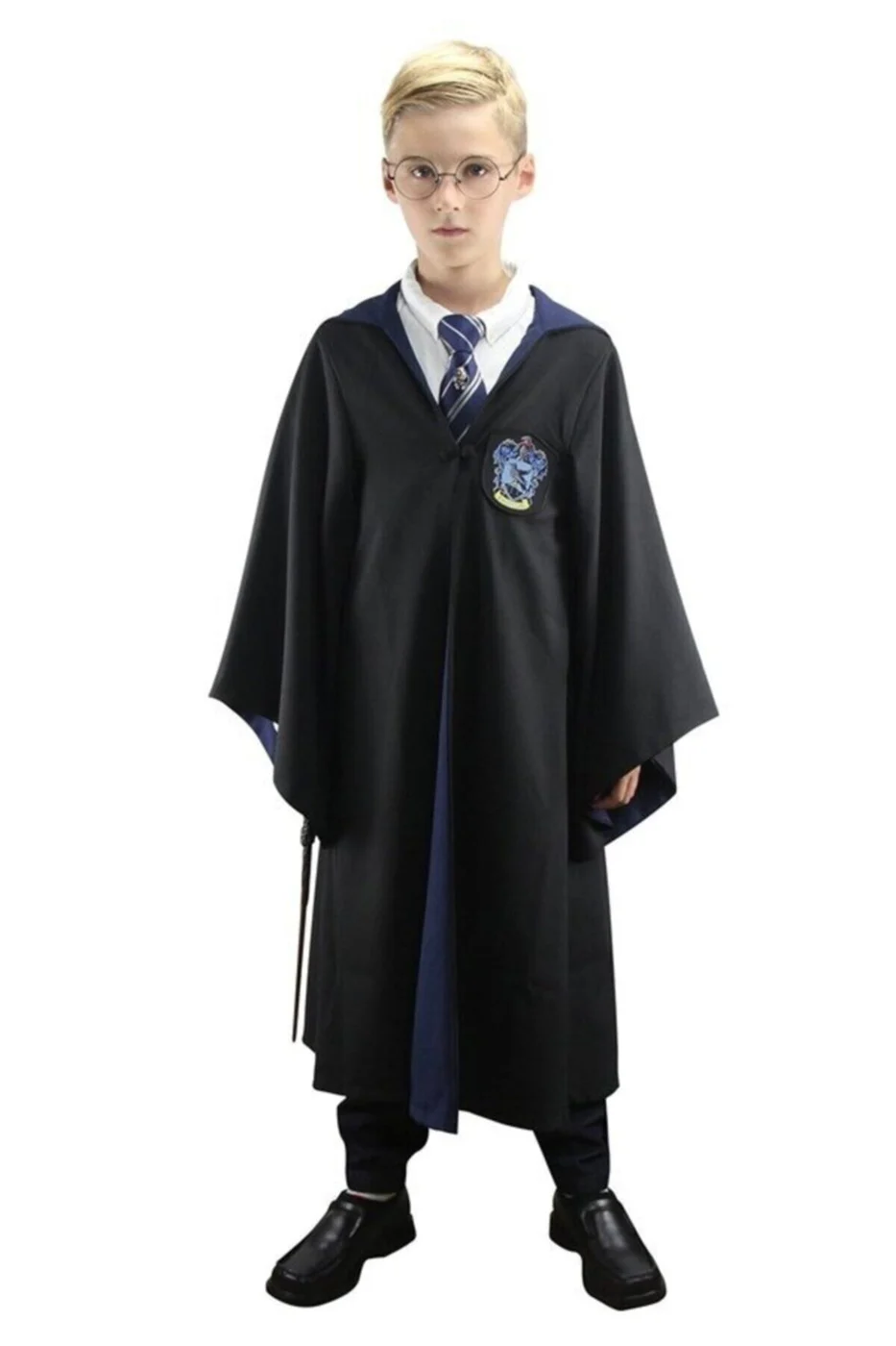 Harry Potter Ravenclaw Kostümü