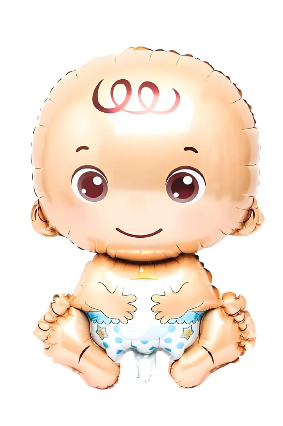 Ayıcıklı Bebek Figürlü Gender Reveal Parti Seti – Boy or Girl Konsepti gorsel 4