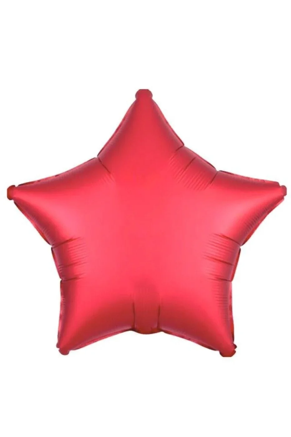 24 Inc Yıldız Renk Folyo Balon