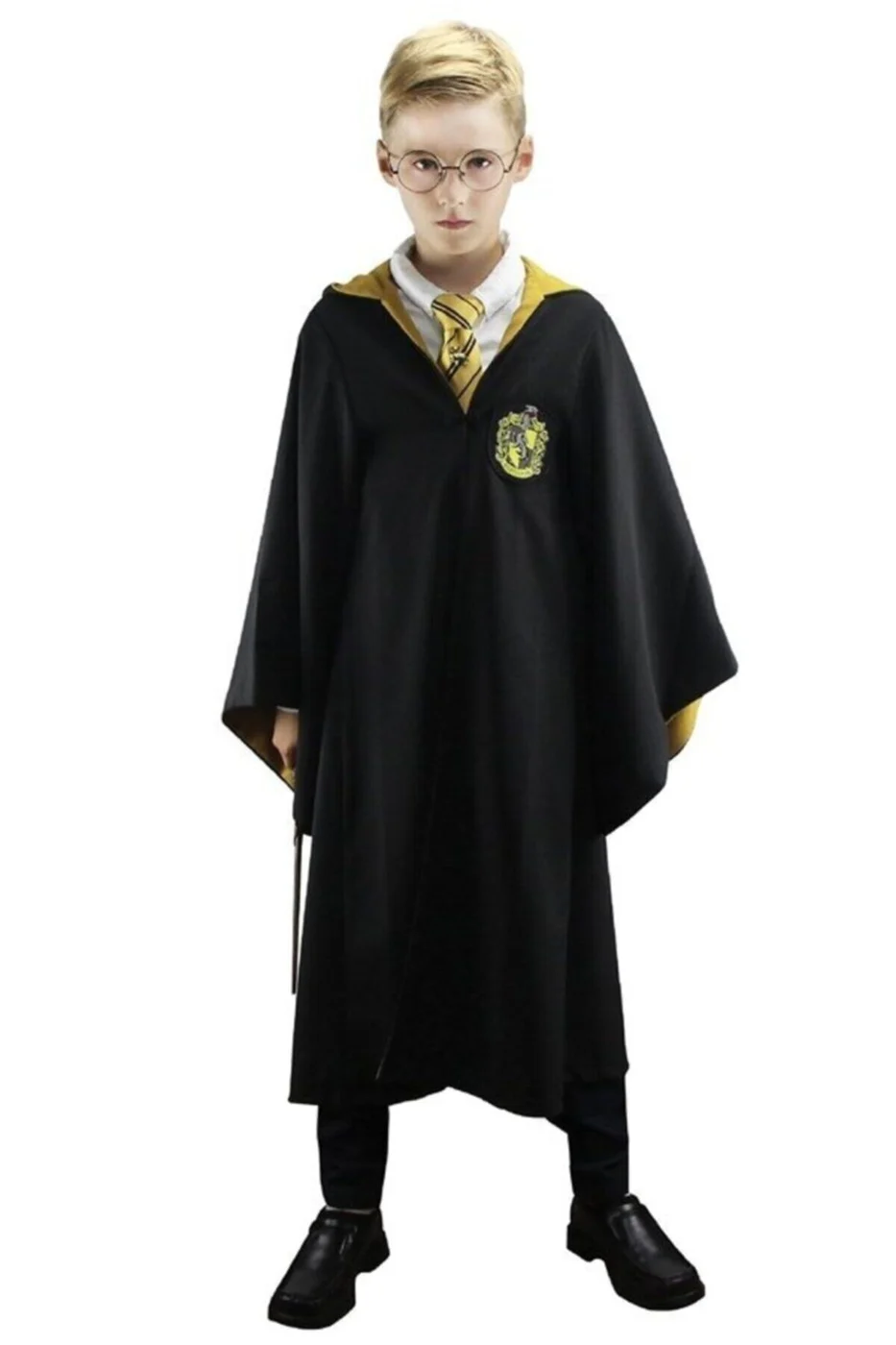 Harry Potter Hufflepuff Kostümü
