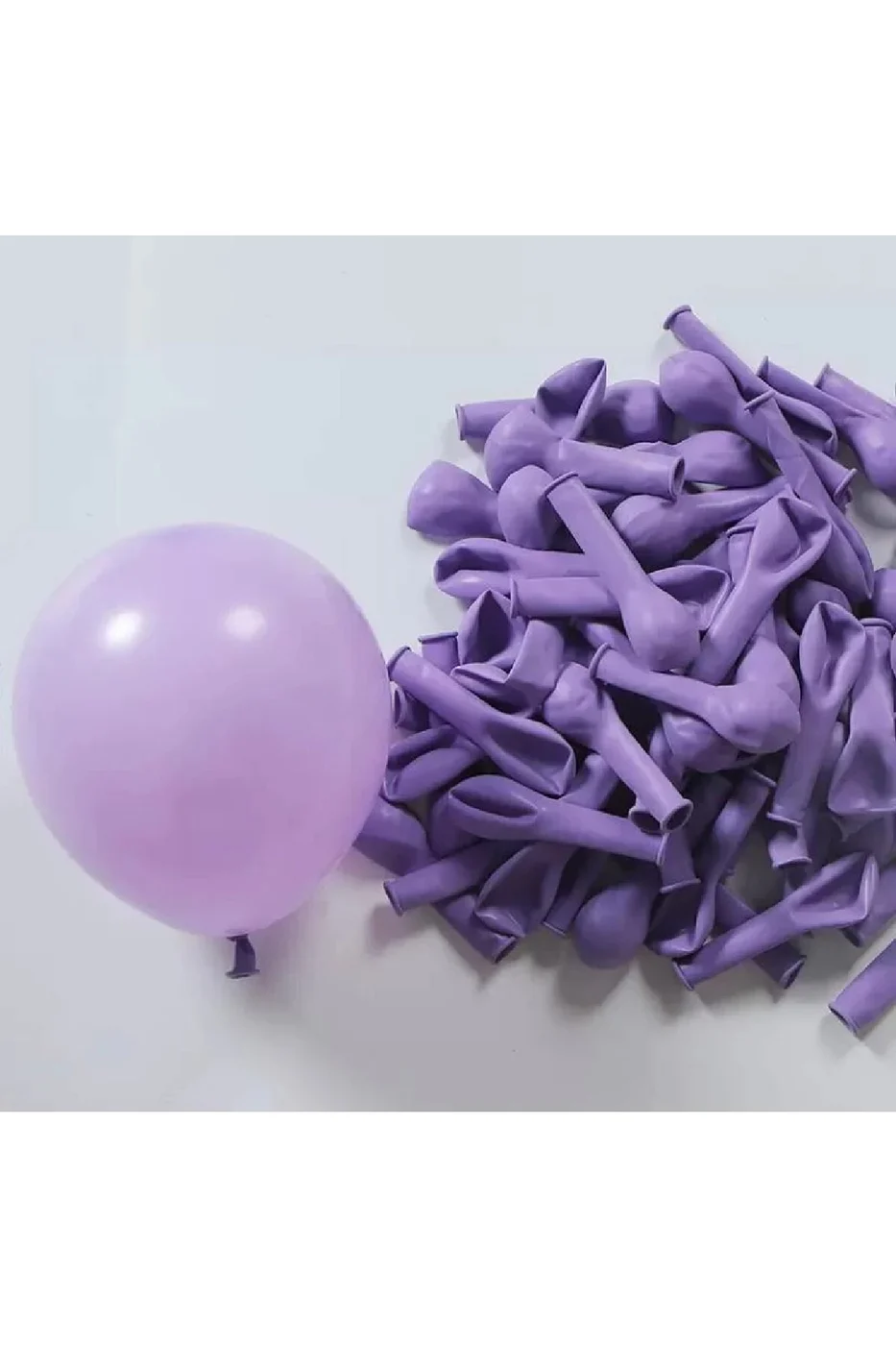 5 İNC MİNİ  10 ADET  BALON