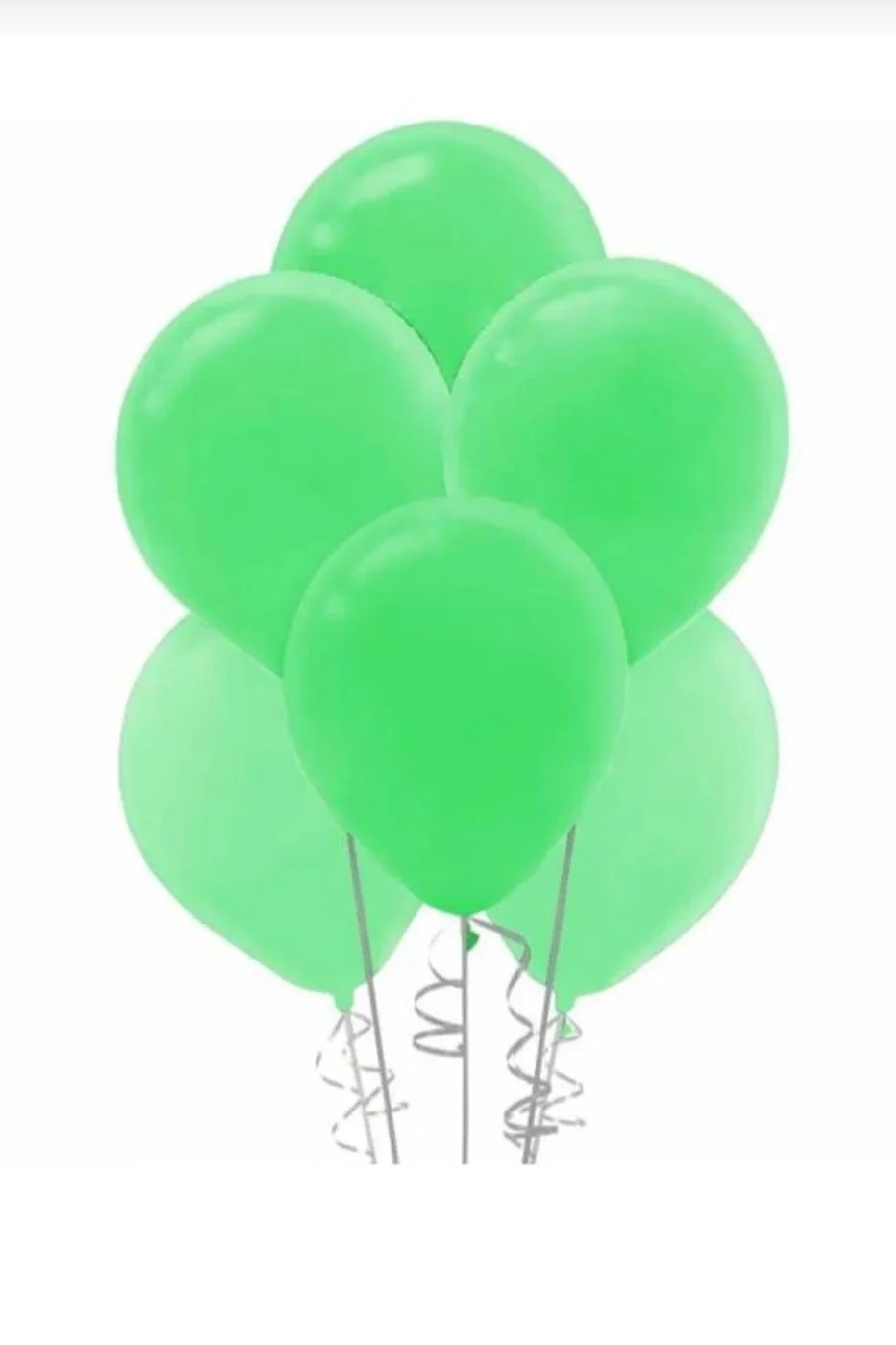 20'li Metalik Balon