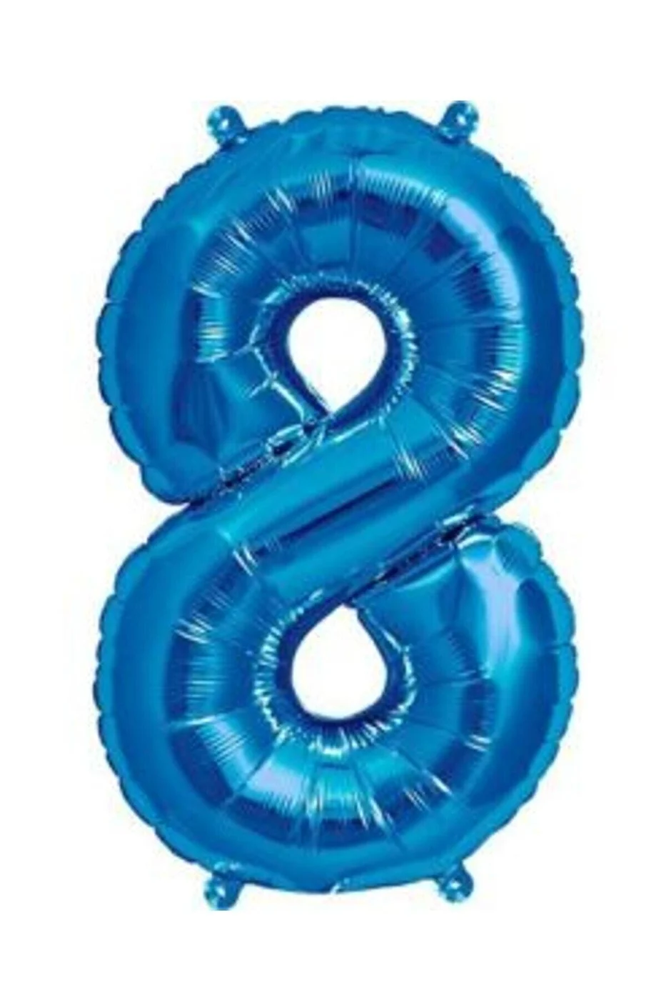 Yaş Folyo Balon 36 Cm gorsel 8