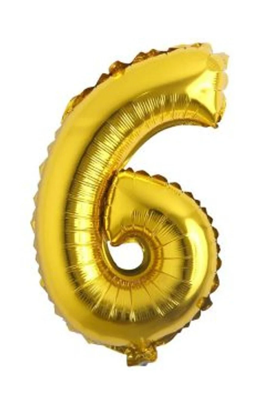 Yaş Folyo Balon 36 Cm gorsel 6