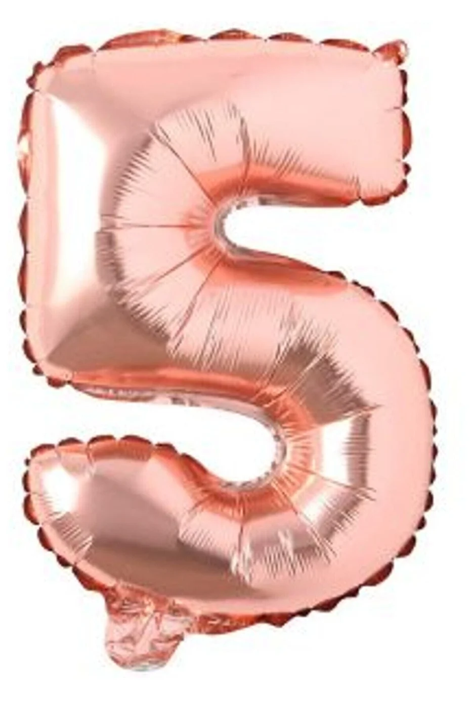 Yaş Folyo Balon 36 Cm gorsel 5