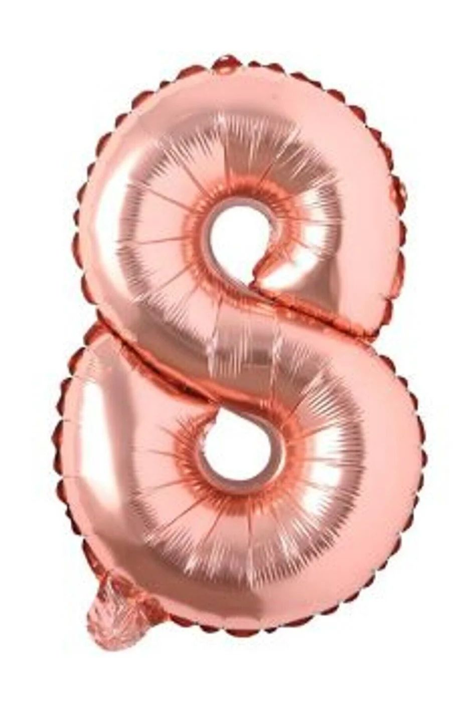 Yaş Folyo Balon 36 Cm gorsel 8