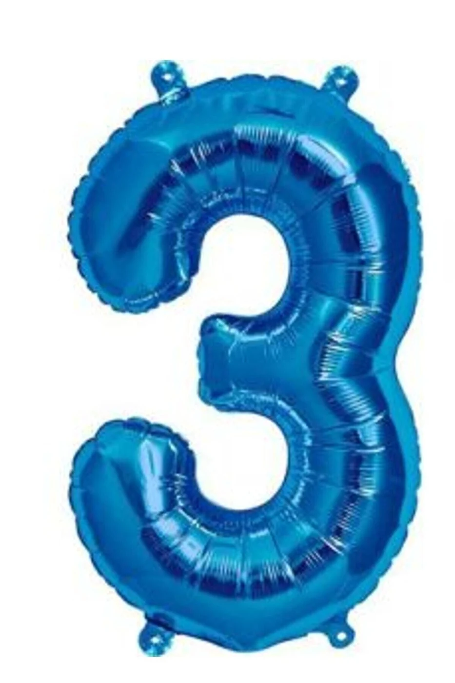 Yaş Folyo Balon 36 Cm gorsel 3