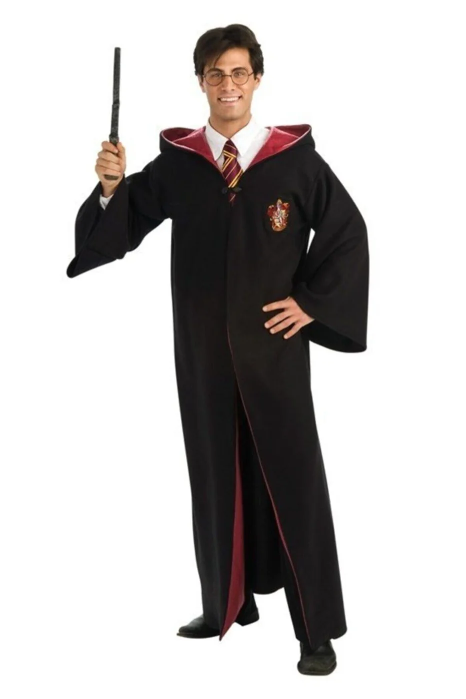 Harry Potter Kostümü Yetişkin