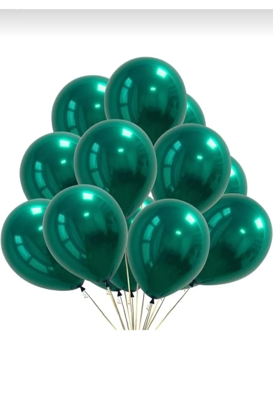 20'li Metalik Balon gorsel 4
