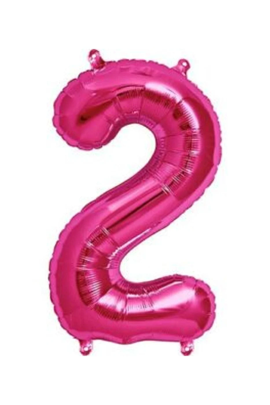 Yaş Folyo Balon 36 Cm gorsel 2