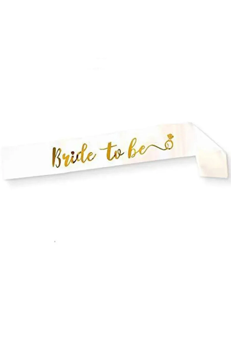 Rose Gold Bride Bekarlığa Veda Partisi Seti gorsel 3