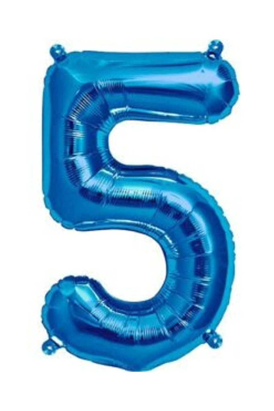 Yaş Folyo Balon 36 Cm gorsel 5