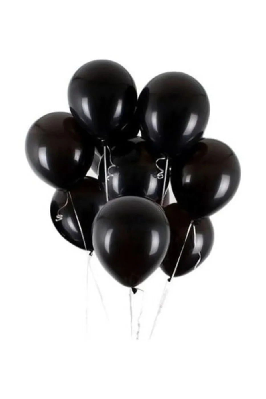 20 Adet Balon Helyumla Uçan Balon gorsel 4