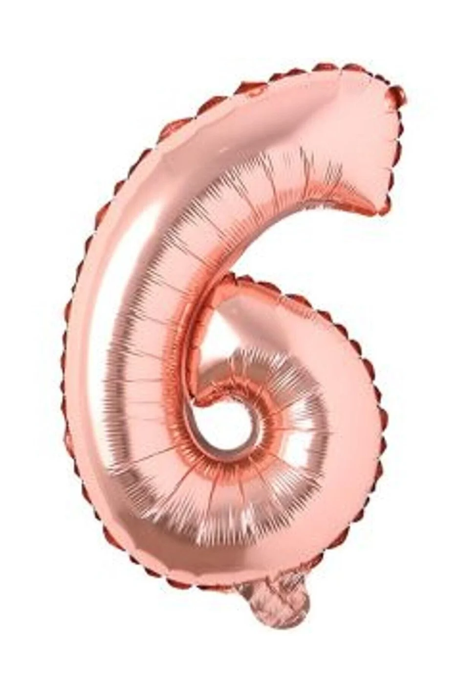 Yaş Folyo Balon 36 Cm gorsel 6