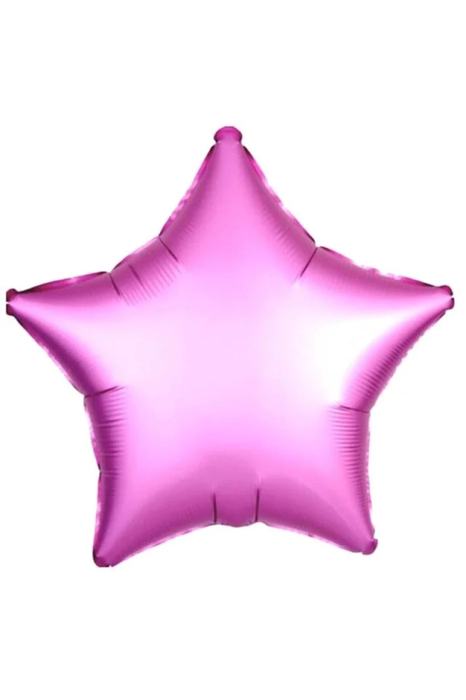 24 Inc Yıldız Renk Folyo Balon gorsel 2