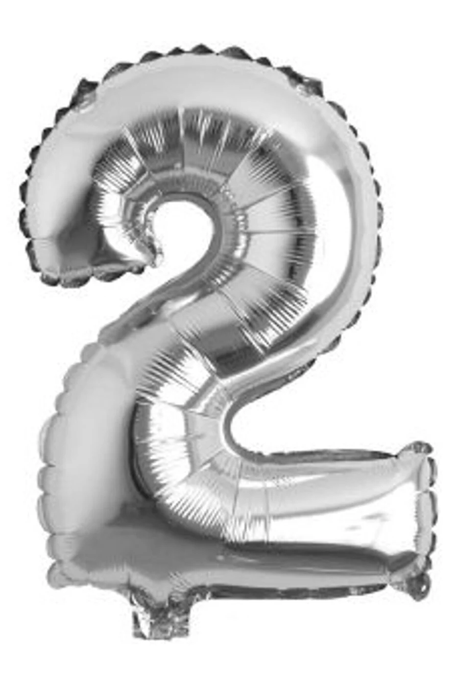 Yaş Folyo Balon 36 Cm gorsel 2