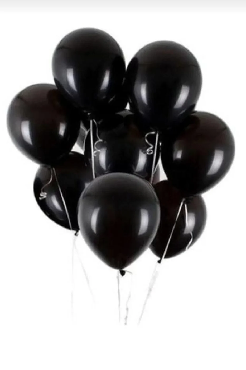 20'li Metalik Balon gorsel 4