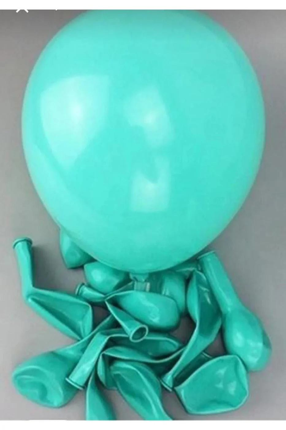 20'li Metalik Balon gorsel 2
