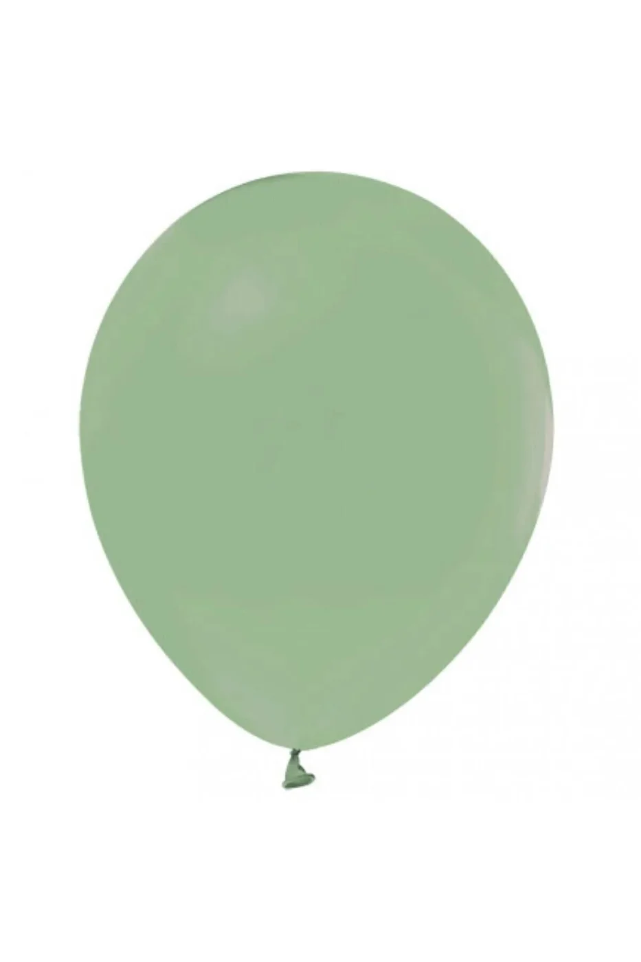 20 Adet Balon Helyumla Uçan Balon gorsel 4