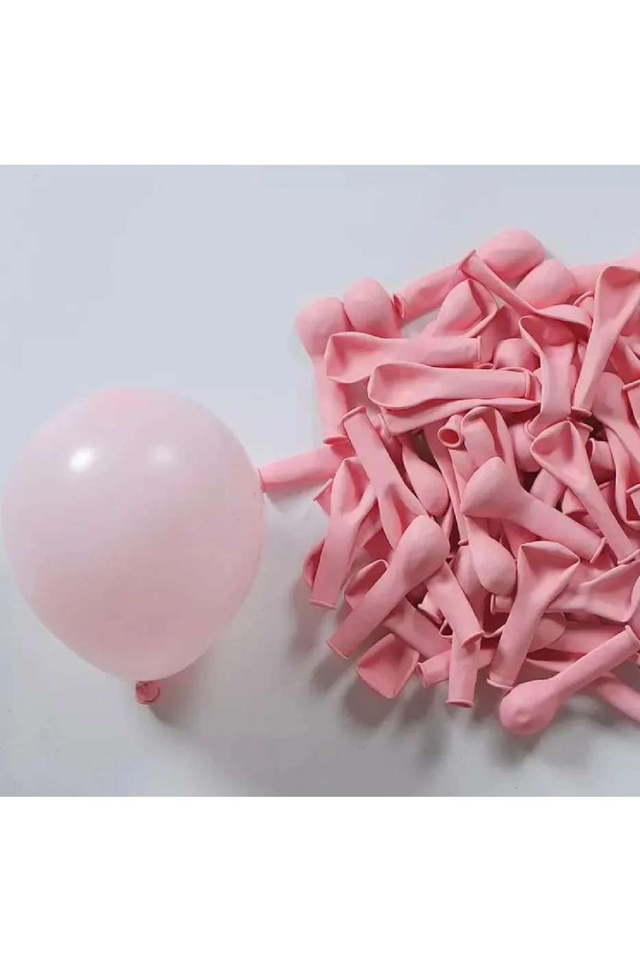 5 İNC MİNİ  10 ADET  BALON gorsel 3