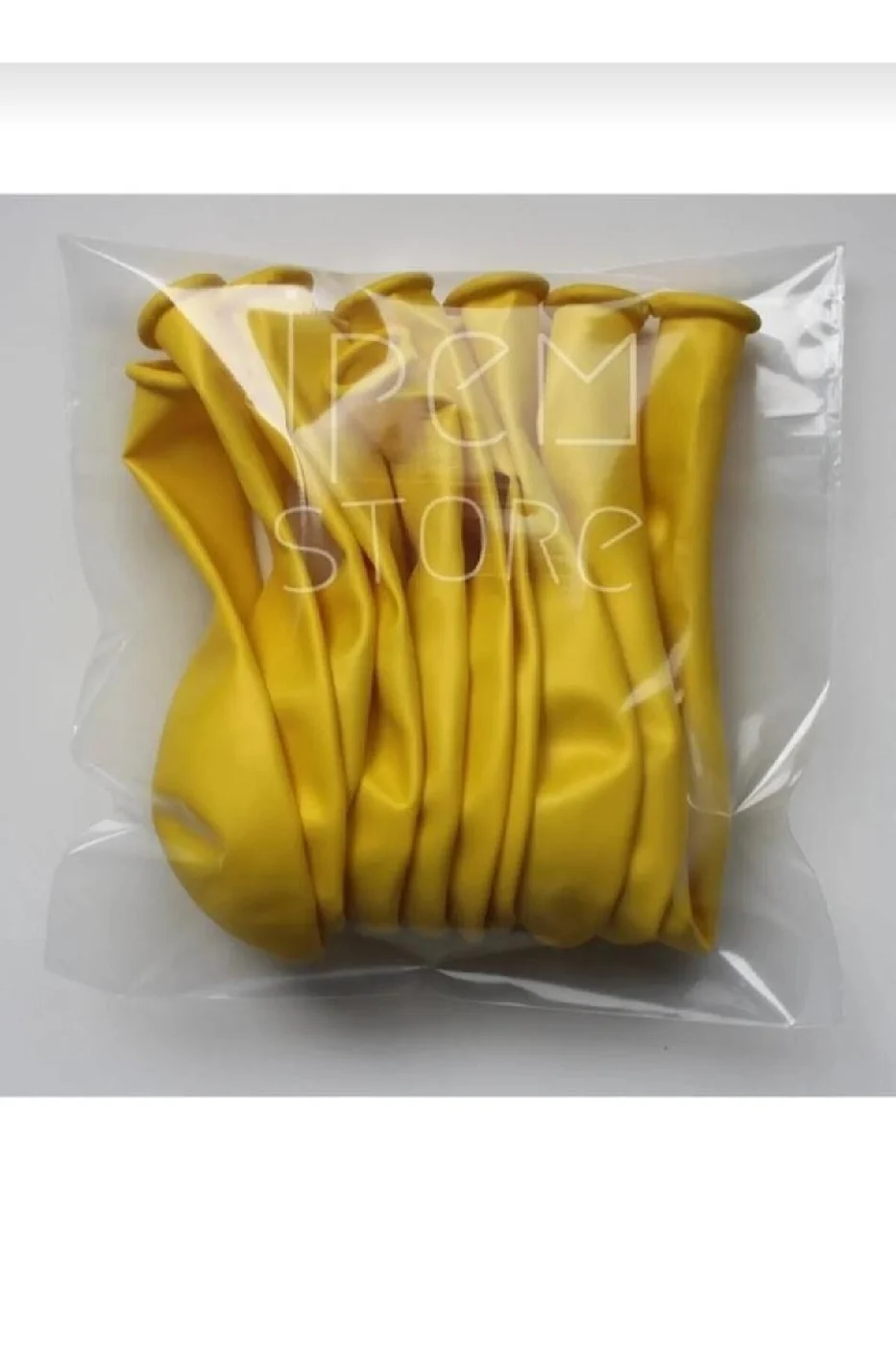 20'li Metalik Balon gorsel 6