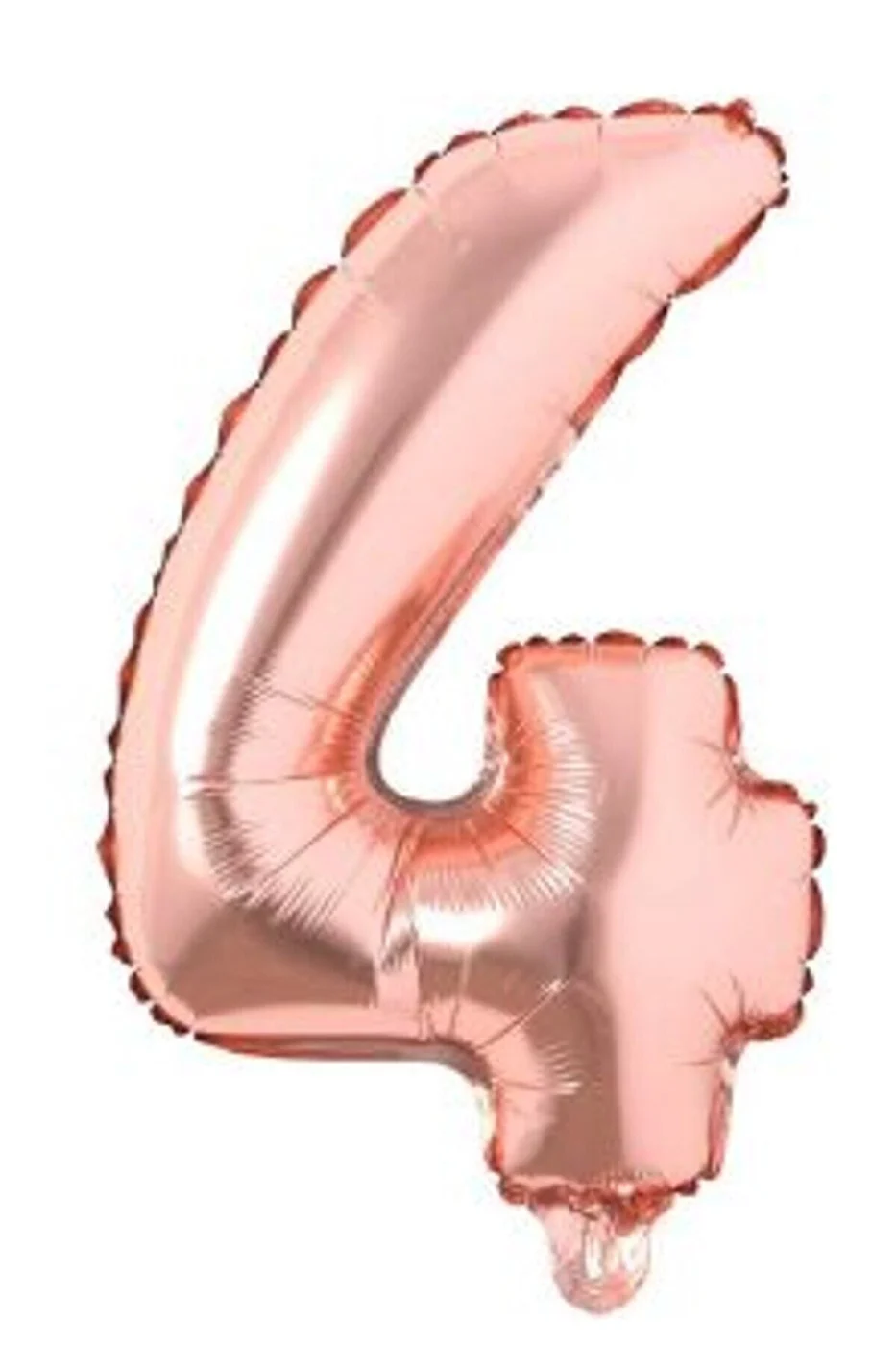 Yaş Folyo Balon 36 Cm gorsel 4