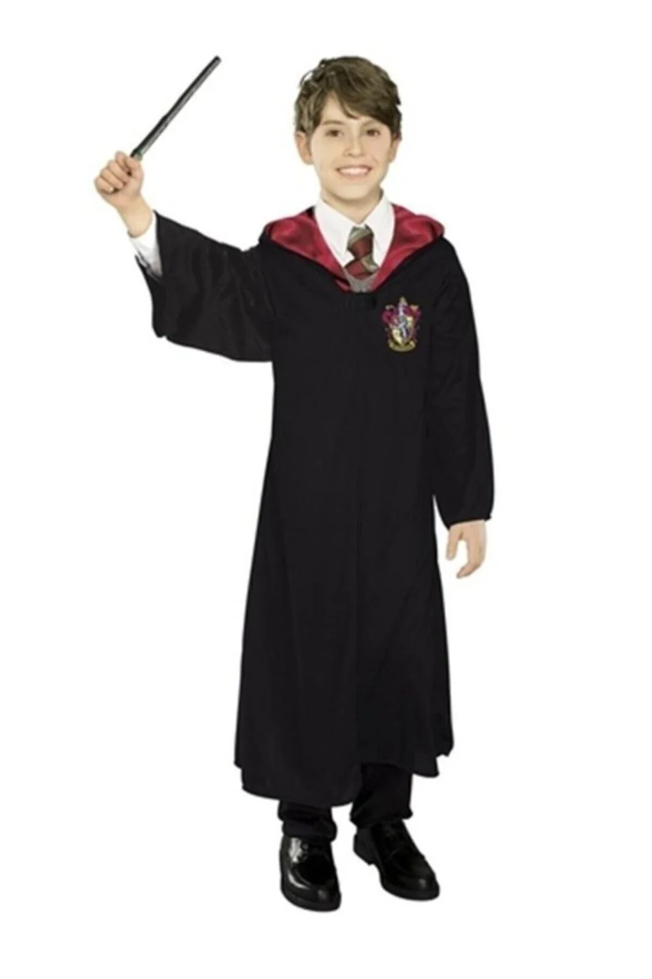 Çocuk Harry Potter Gryffindor Kostümü