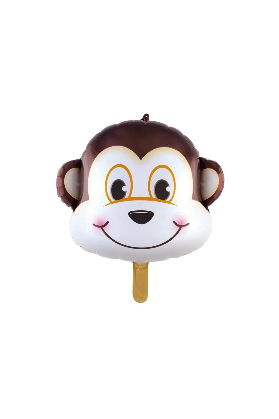 MAYMUN KAFA FOLYO BALON