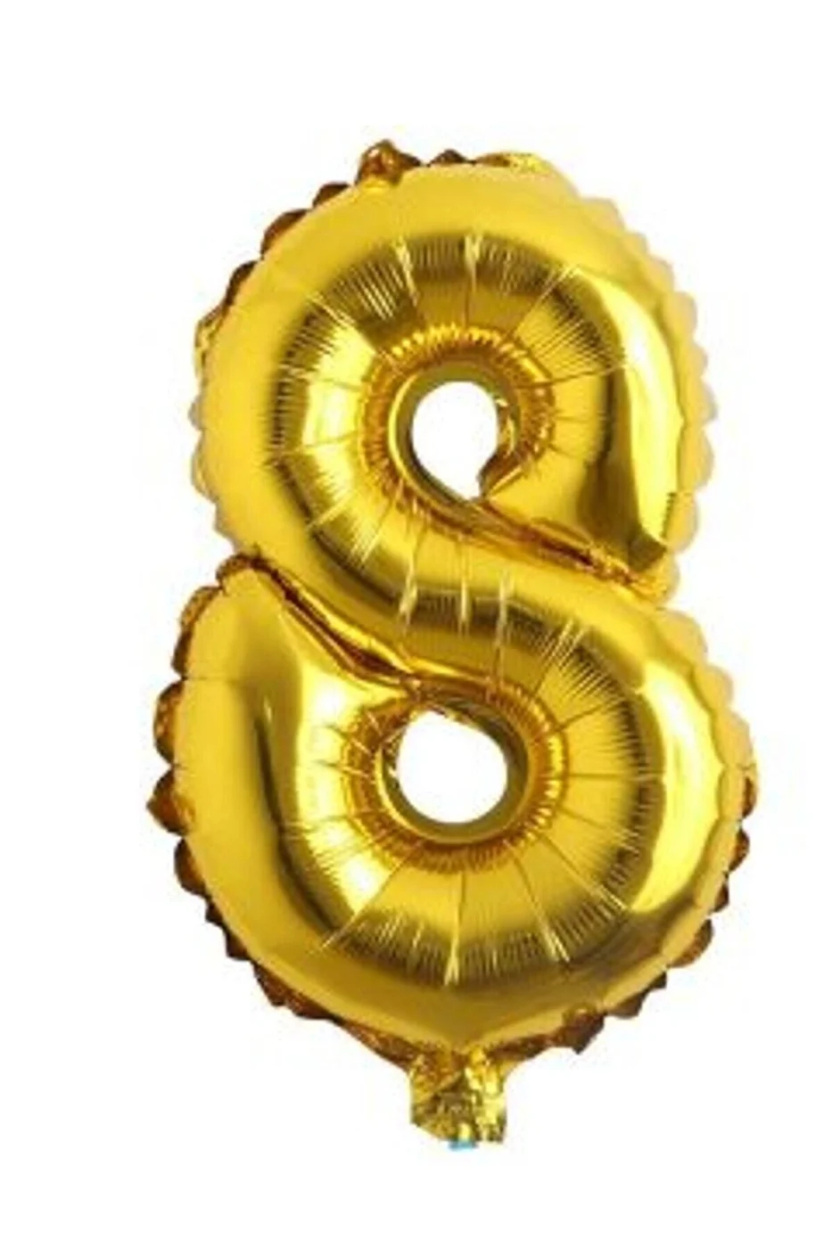 Yaş Folyo Balon 36 Cm gorsel 8