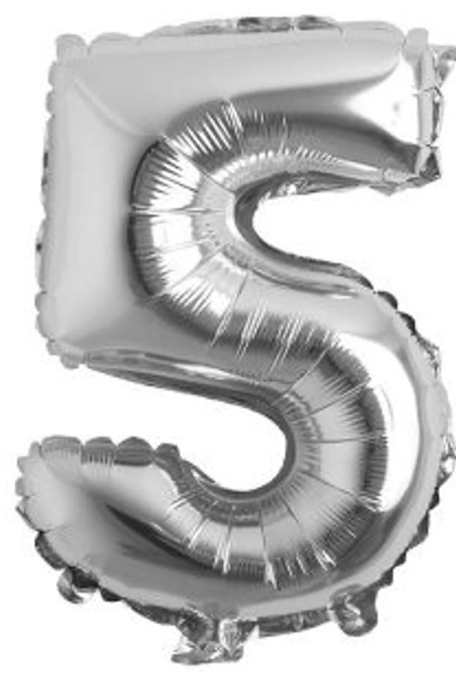 Yaş Folyo Balon 36 Cm gorsel 5