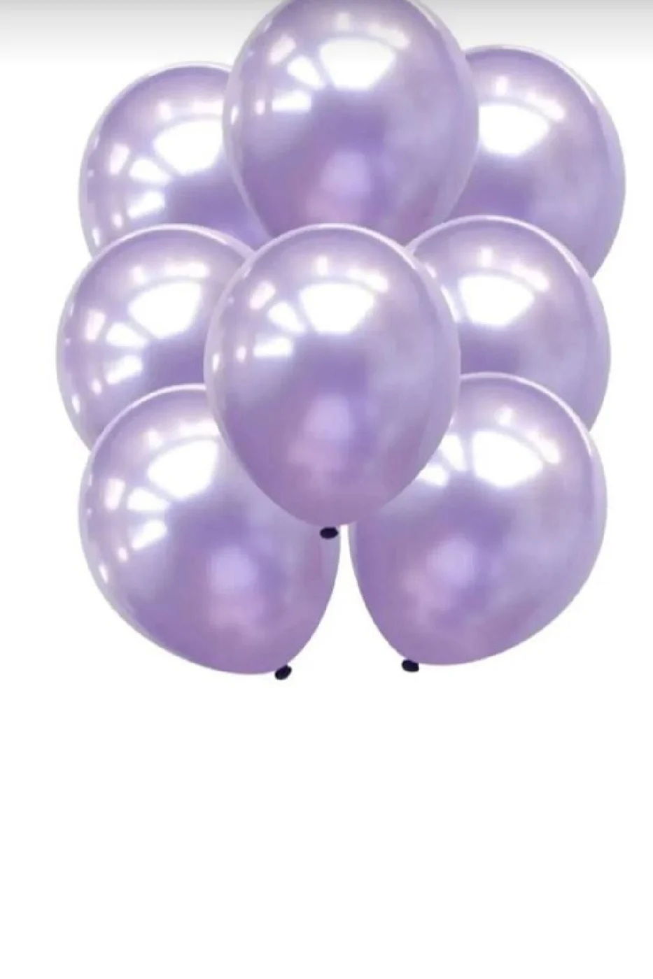 20'li Metalik Balon gorsel 4